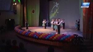 «Солнечному берегу» - 10 лет!