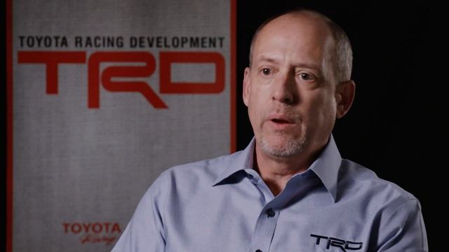TRD 40 Ep. 1: Toyota Racing Development Celebrating 40 Years | Toyota Racing смотреть онлайн