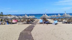 AQUASIS DE LUXE RESORT & SPA 5_ Дидим_ Бодрум _ Турция. Обзор с отельером. Май 2024