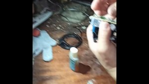 Ремонт блока питания LG ADS-40FSG-19