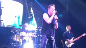 Jason Donovan - RSVP (Even More Good Reasons Tour 2021/22)