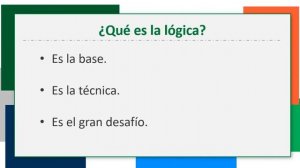 1. Introducción Lógica & Programación con VBA Excel Macros 1 / 125