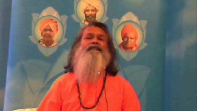 Three Chakras Kriya Meditation смотреть онлайн