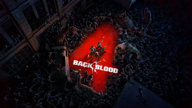 back 4 blood glitch bag, дюп или абуз сумок