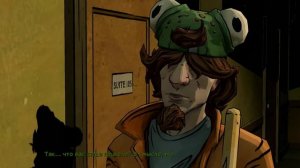 Прохождение Игры The Wolf Among Us #6