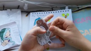 Маринка-Д!?!??!!???Она тут!?!!?????/+1 новинка?