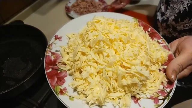 Рецепт конвертиков из лаваша с начинкой. смотреть онлайн