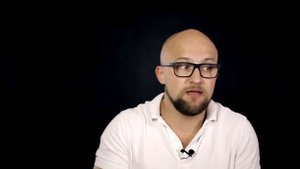Почему мужчина ведет себя агрессивно? | Ярослав Самойлов