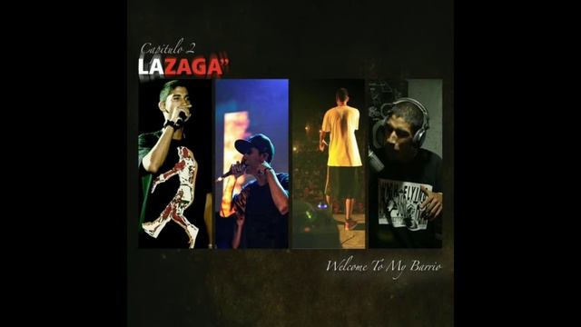 Camina Pila - La zaga ft Canserbero смотреть онлайн