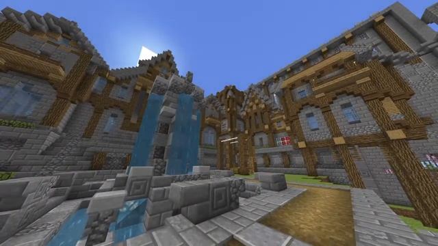 Minecraft Live Stream Ps4 FR Disscution Minecraft смотреть онлайн