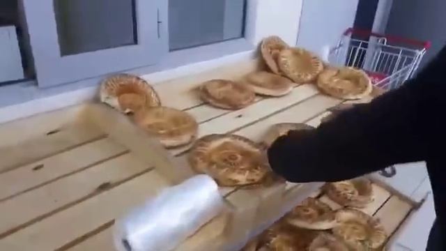 Ош универмаг (Фрунзе) смотреть онлайн