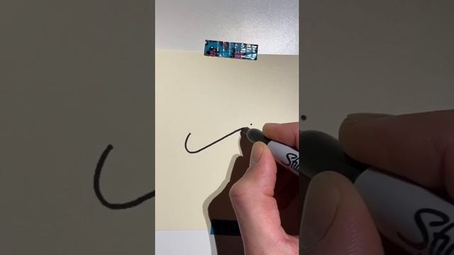 How to draw the #Nike logo