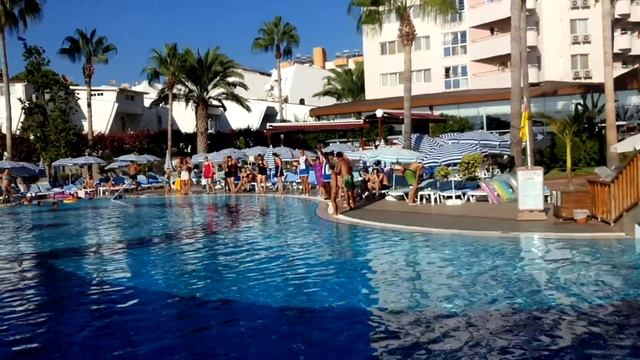 Танцы Лонисера 2 смотреть онлайн