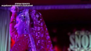 Индийские танцы на праздник Петербург Apsara.ru