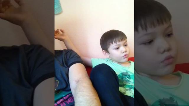 Синдром Аспергера 2 ?????