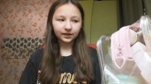 Собираюсь к бабушке. Что я возьму с собой? //?//