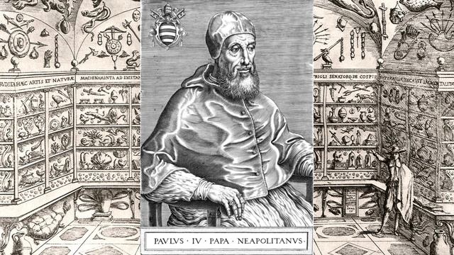 Филипп II, мифы и реальность смотреть онлайн