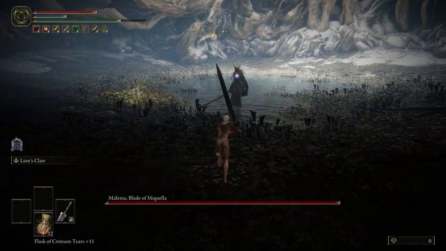 No Damage Маления не имбовым оружием + 4 часа траев