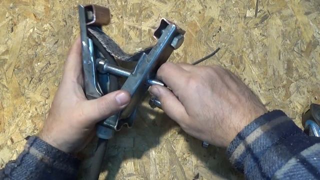 Самая лучшая прищепка массы из конченного домкрата. смотреть онлайн