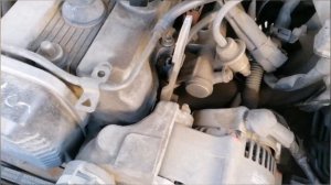 Марк 2 90/Подогрев 220в с помпой /Сможет ли нагреть масло в картере?/24 серия/#марк2 #марк90