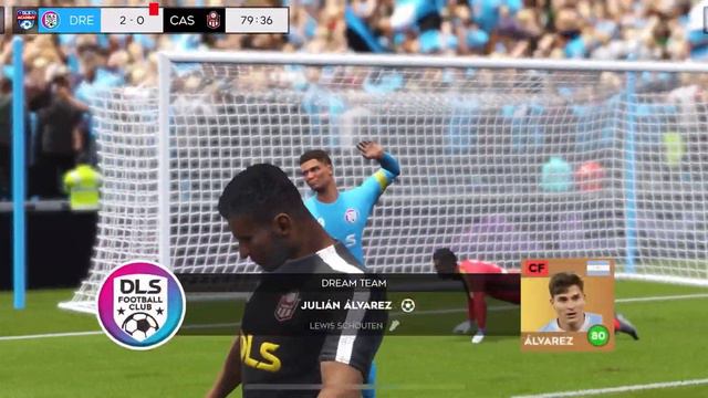 Dls 24 New Skills Tutorial | Dream League Soccer 2024 Advanced Skills Tutorial