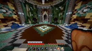 Let's Play Minecraft! - xBCraft :: 46 :: Internal Movement