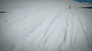 Домбай 2013 - Новый Год в Домбае - 1-5 января