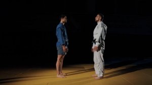 Твой путь к успеху. Дзюдо & Самбо