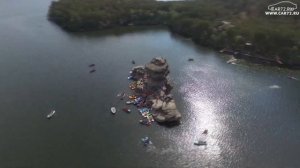 Боровое. Бурабай. Голубые озера Казахстана. Озеро Щучье. Щучинск.