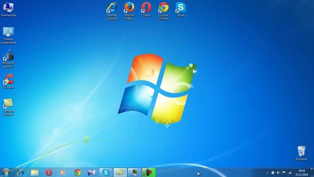 Как удалить китайский антивирус Baidu (Все версии) смотреть онлайн