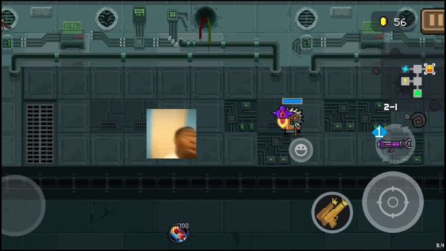 ЧЕ МНЕ ДЕЛАТЬ ЕМА Е !soul knight! смотреть онлайн