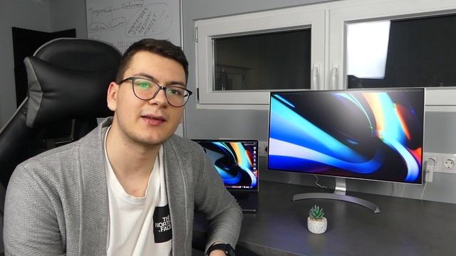 LG - 27MP89HM-S - A 27" KÁVA NÉLKÜLI csoda?! смотреть онлайн