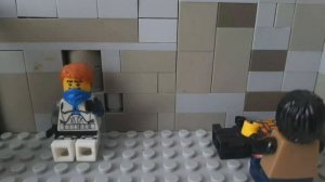 Конец 2 сезона (Охотники за монстрами)