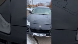 В продаже порш каен 2007 год 4.8 385 л.с