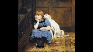 Мусоргский. Картинки с выставки. Тюильрийский сад. Ссора детей после игры. С. Рихтер