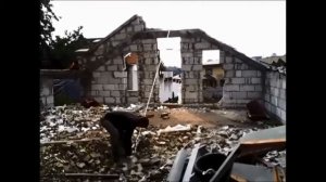 Демонтажные работы всех видов: Демонтаж. Снос домов, разборка высотных зданий, Снос пристроек.