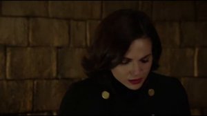 Реджина и Робин: Удержи моё сердце