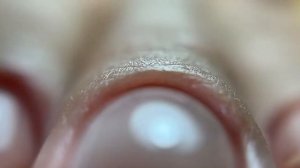 Три Анатомические встречи с клиеетом, в маникюре "Глубокая нить". "Анатомическая лысая фреза-45".