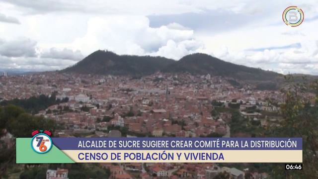 Sugieren crear un Comité Impulsor que trabaje en los factores de distribución del Censo смотреть онлайн