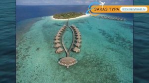 ANGAGA ISLAND 4* Мальдивы обзор – отель АНГАГА ИСЛАНД 4* Мальдивы видео обзор