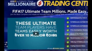 Fifa 17 Autobuyer Security Question Fifa 17 - Fut 17 Make Money