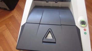 Kyocera Ecosys FS-1120D