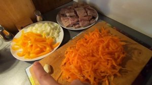 Вкусная как горячая так и холодная - рыба по гречески. Рыба в соусе .