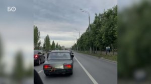 Дрифт на «Жигулях» и полмиллиона за прокачку авто: как живет сообщество «Боевая Классика» в Казани
