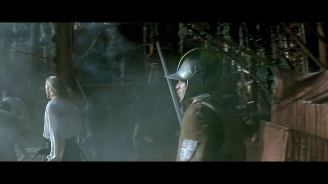 Native Rebellion (1492: Conquest of Paradise) смотреть онлайн