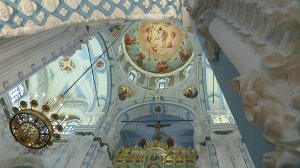 О продолжении поддержки Ново-Иерусалимского монастыря сообщил патриарху Кириллу премьер-министр
