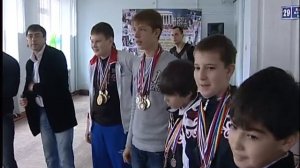 Костя Дзю Ростов