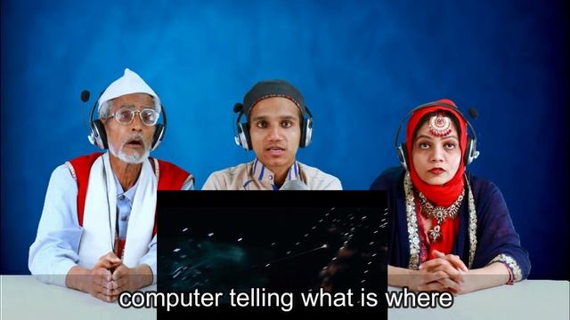 Villagers React Marvel Super Hero Transformation Compilation ! React 2.0 смотреть онлайн