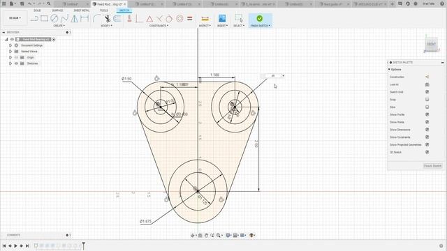 QUICK TIP: Dimension Reference Shortcut смотреть онлайн