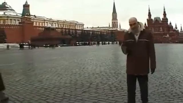 Публичные выступление Радислав Гандапас часть 12 смотреть онлайн